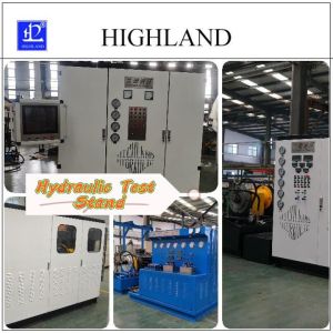 YST380 Hydraulic Test Stands For Rotary Drilling Rig By HIGHLAND Design
