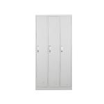 ISO9001 Metal Storage Cabinet