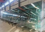 Reflective Coated Toughened IGU Insulated Glass Unit airtight