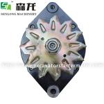 Alternator 9120060027 9514090 9514096 9515090 9515593 1E32215G01 1E32216G01 1