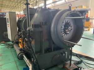 Wholesale Industrial Grade 1150kw Electric 80m3/Min Turbo Air Compressor from china suppliers