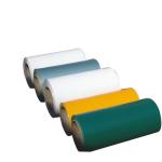 PPGI Prepainted Cold Rolled Coil Galvanized Steel Iron Sheet Plate DC51D