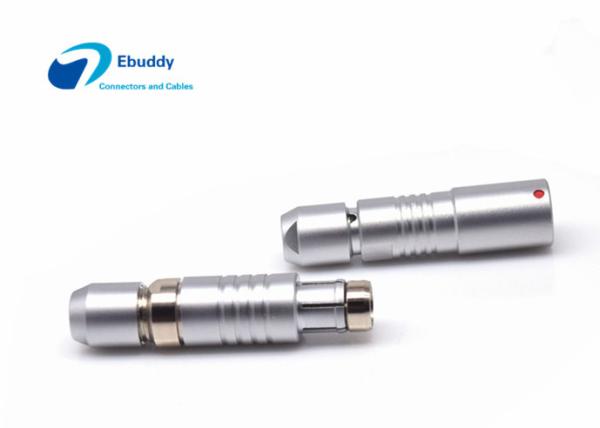 K / KE Fischer Female Connector S102 Size 2 - 14pin Free Socket For Extension
