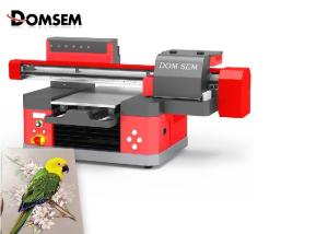 Wholesale A3 Size UV Flatbed Inkjet Printer 3060 Wood Printing Machine Rip Software from china suppliers