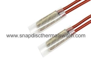 Wholesale 250V 5A 10A Thermal Control Switch For Power Supply from china suppliers