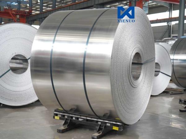 Marine Grade 6063 5083 5052 H32 Aluminium Coil Roll 1060 1050 6061 Plain