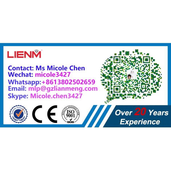 LIENM Factory automatic shampoo,liquid soap,detergent,high speed capping machine,Screw Capping Machine With Cap Sorting