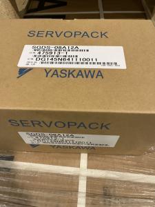 Wholesale Yaskawa SGDS-08A12A AC SERVO AMPLIFIER 200-230V 8.8A 750W NEW from china suppliers