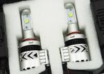 Car H1 H7 H11 H4 9005 Cree 9006 Led Headlight Bulbs Kits 36W 4000LM
