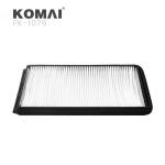 23B-809-9310 SC 80095 air filter for cabin air use for Komatsu excavator
