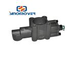 AZ2203250010 Gas Controlled Lock Valve Sino Truck Original Parts