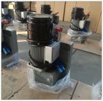 630kg ZLP630 suspended platform LTD63 hoist motor