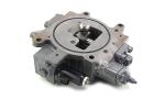 173-3382 204-2683 SBS120 Excavator Spare Parts Hydraulic 320C 320D Regulator