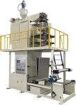 PP PE HDPE Three Layer 3 Layer Blown Film Extrusion Machine Manufacturers