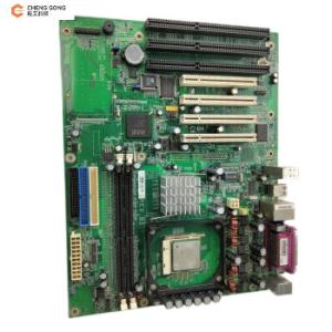 Wholesale 009-0020183 0090020183 P4 NCR Motherboard NCR P4 ATM Motherboard from china suppliers
