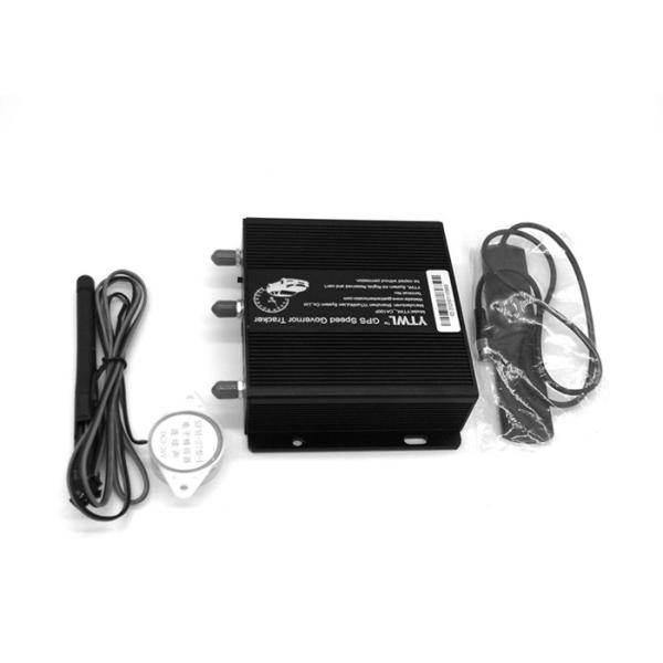 Vehicle Motor Car GPS Speed Limiter Tracking Managment System Fuel Consumption