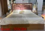 Luxury Adjustable Full Bedroom Sets Furniture Simple Assembly Durable ODM