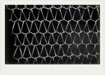 Food Industry Wire Mesh Conveyor Belt With Smooth Traffic / Chain Link Conveyor