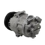 RC.600.108 5U0820803K AC.100.1758 Car AC Compressor For Volkswagen Fox Voyage