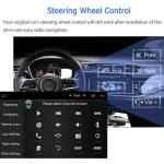 GPS WIFI BT Easy Link Touch Screen Android 10 Car Radio For Toyota Corolla 2007