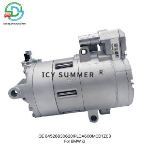 Wholesale 64526830620 Hybrid Car AC CompressorPLCA600MCD1Z03 Car Air Compressor For BMW I3 from china suppliers