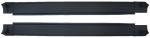 Auto Spare Parts North America OE Style Side Step Bars for 2013 2016 Toyota RAV4