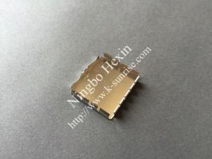 Wholesale tin plated shielding case from china suppliers