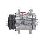 SD7B107171 Auto Parts Air Conditioner Compressor For Suzuki WXSK034
