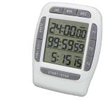 Factory wholesale kitchen digital lcd timer