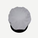 Short Brim Military Cadet Cap Style for Military Use Or Personal Wear