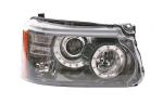 Land Rover Rangerover Sport 2006-2012 Automobile Spare Parts , OE Type Headlight