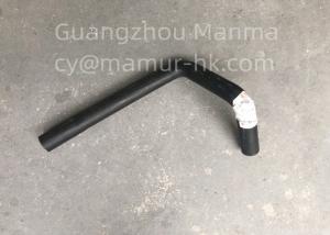 Wholesale Radiator Outlet Water Hose For JMC TRANSIT CN2C15-8286-AB JMC Auto Parts from china suppliers