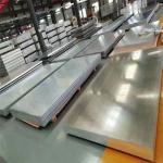 conductor application aluminum plate 2mm 3mm 12mm or customized thickness 6