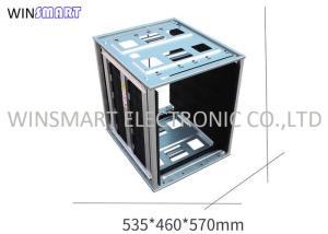 Wholesale Adjustable PCB Carrier ESD SMT Magazine Rack 535x460x570mm from china suppliers