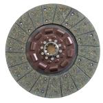 36.00cm * 21.00cm * 13.00cm Brake System Parts Clutch Plate for Cnhtc HOWO