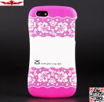 Dirtproof/Shockproof Aluminum Cover Case For Iphone 5/5S Multi Color High