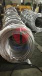 SS 316 Seamless Coiled SCH5 Precision Steel Tube