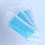 95% GBT38880-2020 Children's Disposable Face Masks