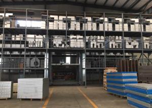 Wholesale Store Goods Shelf Metal Storage Shelf Heavy Duty Customized Tailor For Warehouse from china suppliers