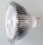 Heat Pipe Aluminum Fins Heat Sink High Power , Metal Stamping Craft