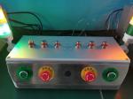 0.1 Pa Air Leak Tester Medical Hose Air Leak Testing Machine