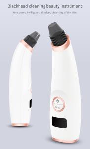 Wholesale Beauty Products Skin Hyperpigmentation Acne Black / White Head Pores Remover from china suppliers