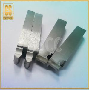 Wholesale Carbide Tungsten Steel Sharpening Left And Right Knife Blade For Cutting Tools from china suppliers