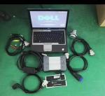 Multiple Languages DTS Monaco Mercedes Star Diagnostic C3
