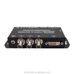 Plug And Play Analong Signal Digital Video Converter For Pc 1920x1080P60