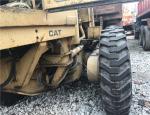 caterpillar used condition motor grader 140h/140g/140k/140m usa motor grader
