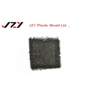 Wholesale Custom Injection Molding Part High Tenacity Precision PP Industrial Brushes from china suppliers