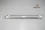 Murata Vortex Spinning 86D-400-018 & 86D-520-031 SMC AIR-CYL / AIR-CYLINDER for