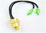 Wholesale M14 Car Thermo Fan Switch 80°C Precision High Performance IATF16949 from china suppliers