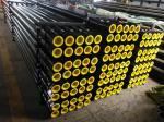 Ingersoll Rand Drill Pipe 4 1/2”Friction Welding R780 Steel Black
